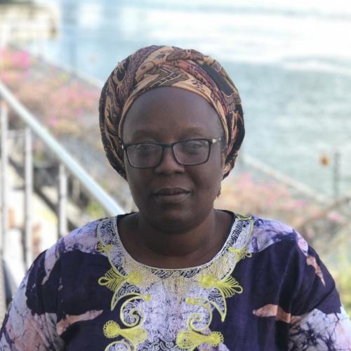 Faith Akujuobi
