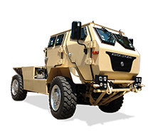 LSV 4X4